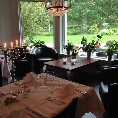 Borensberg Hogby Spa & Konferens المظهر الخارجي الصورة