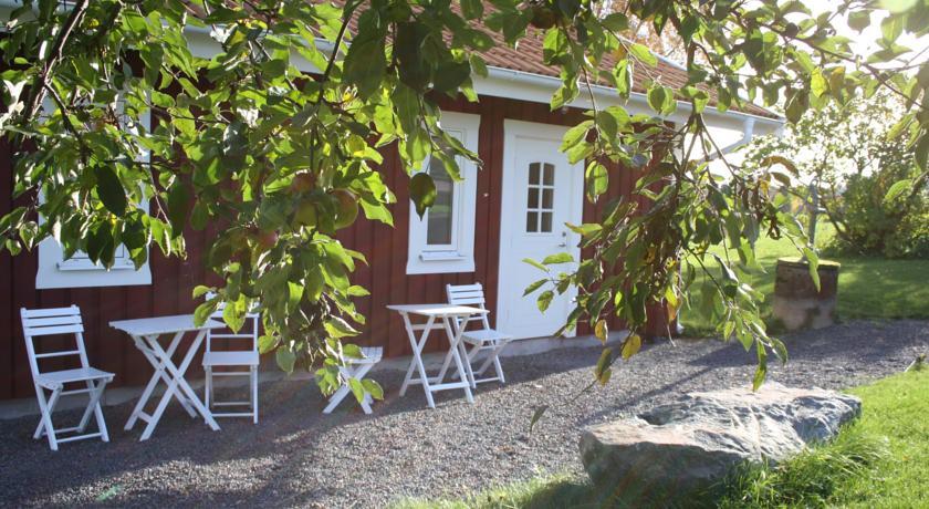 Borensberg Hogby Spa & Konferens الغرفة الصورة