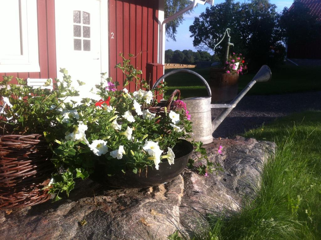 Borensberg Hogby Spa & Konferens الغرفة الصورة