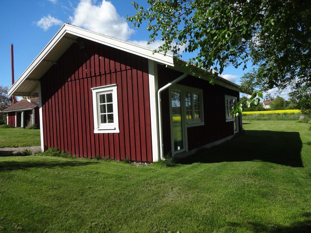 Borensberg Hogby Spa & Konferens المظهر الخارجي الصورة