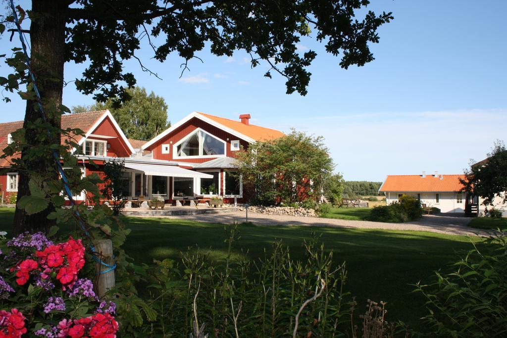 Borensberg Hogby Spa & Konferens المظهر الخارجي الصورة
