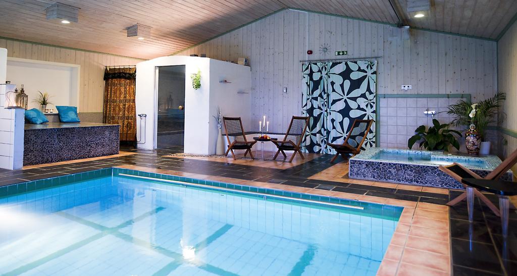 Borensberg Hogby Spa & Konferens المظهر الخارجي الصورة