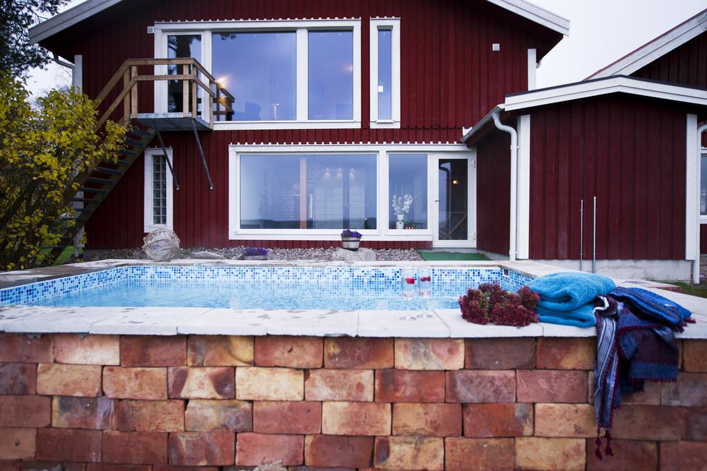 Borensberg Hogby Spa & Konferens المظهر الخارجي الصورة