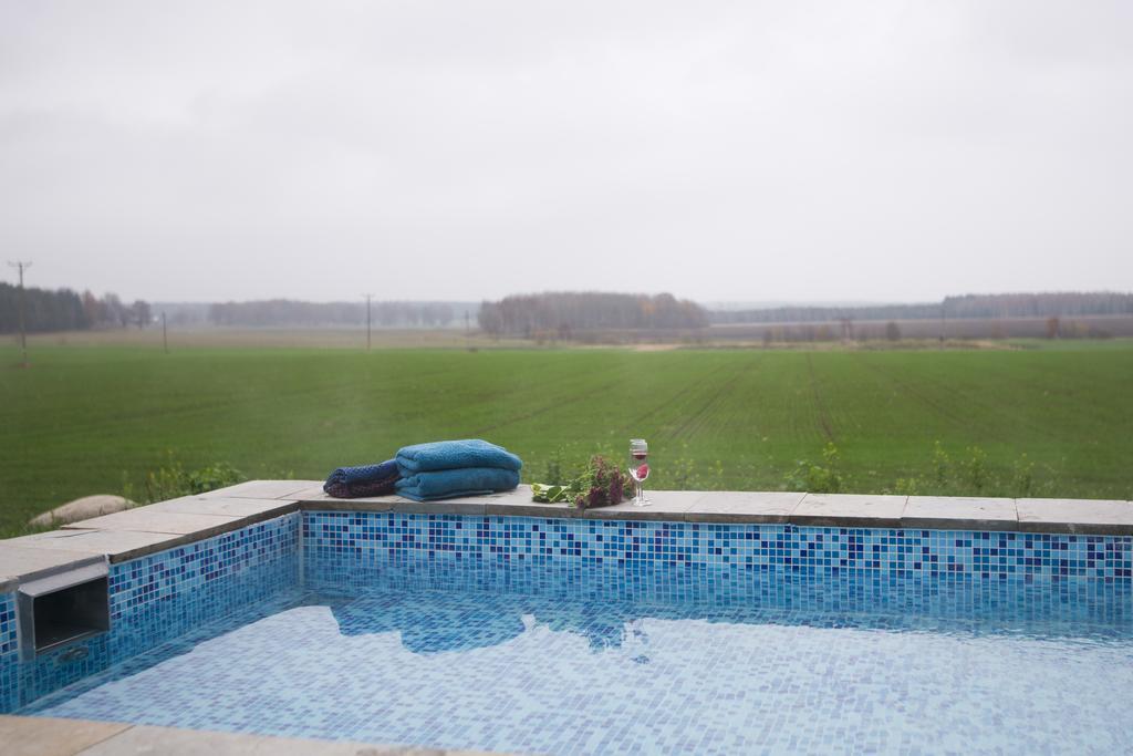 Borensberg Hogby Spa & Konferens المظهر الخارجي الصورة